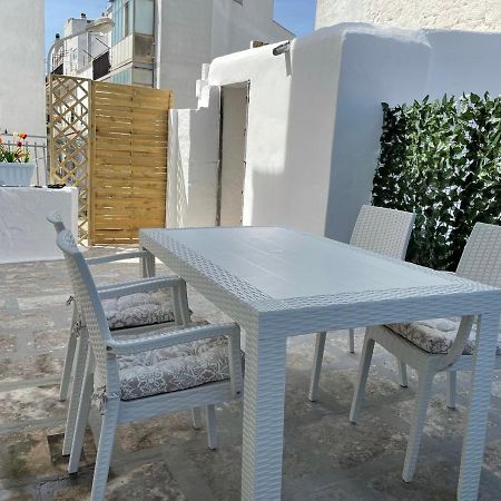Apartamento Alcova Di Giulia Ostuni Exterior foto
