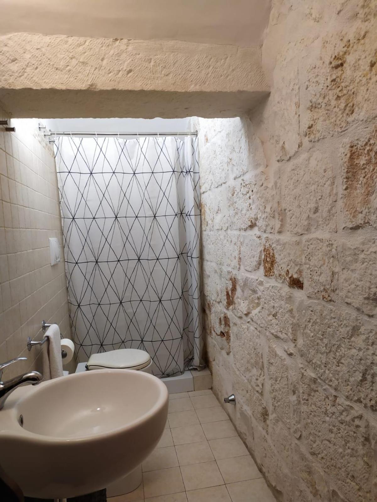 Apartamento Alcova Di Giulia Ostuni Exterior foto