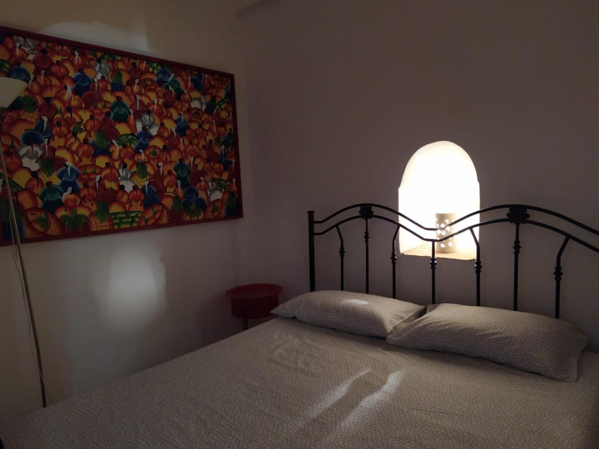 Apartamento Alcova Di Giulia Ostuni Exterior foto