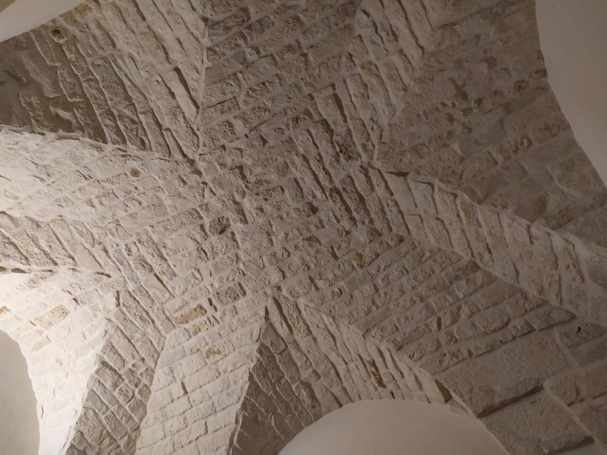 Apartamento Alcova Di Giulia Ostuni Exterior foto